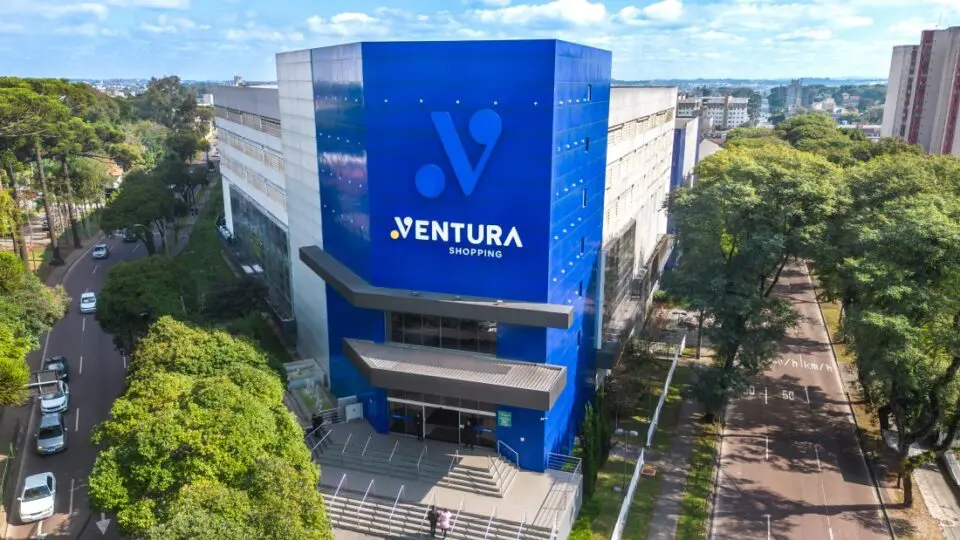 Ventura Shopping