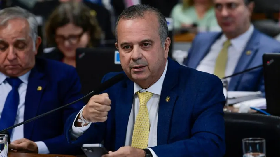Rogério Marinho