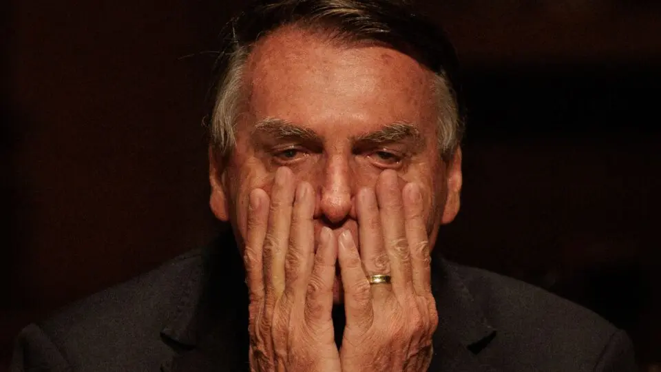 BRONCA BOLSONARO