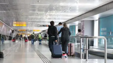 Aeroporto de Guarulhos