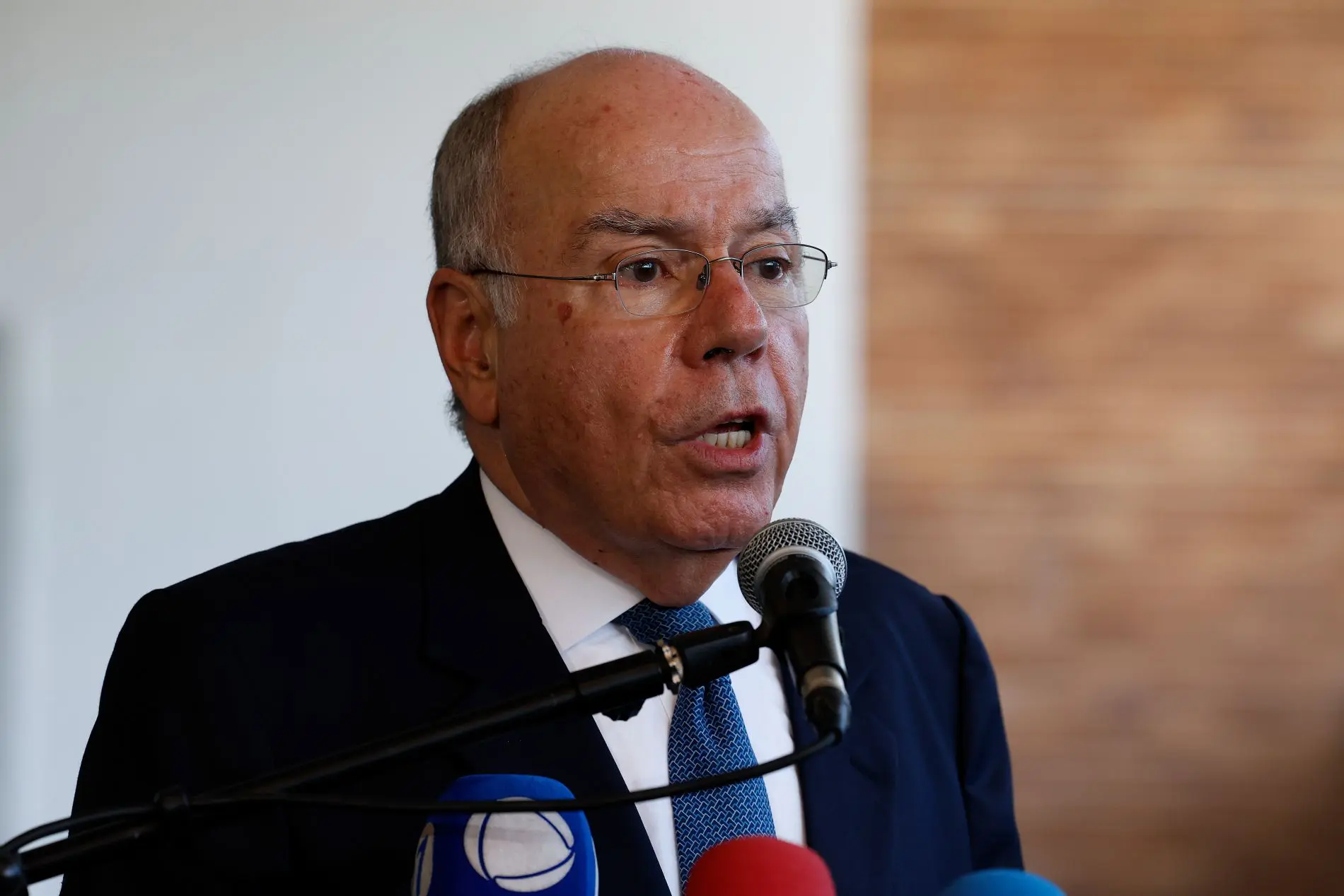 mauro vieira, asilo, anistia, peru, governo lula