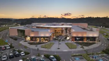 City Center Outlet Premium