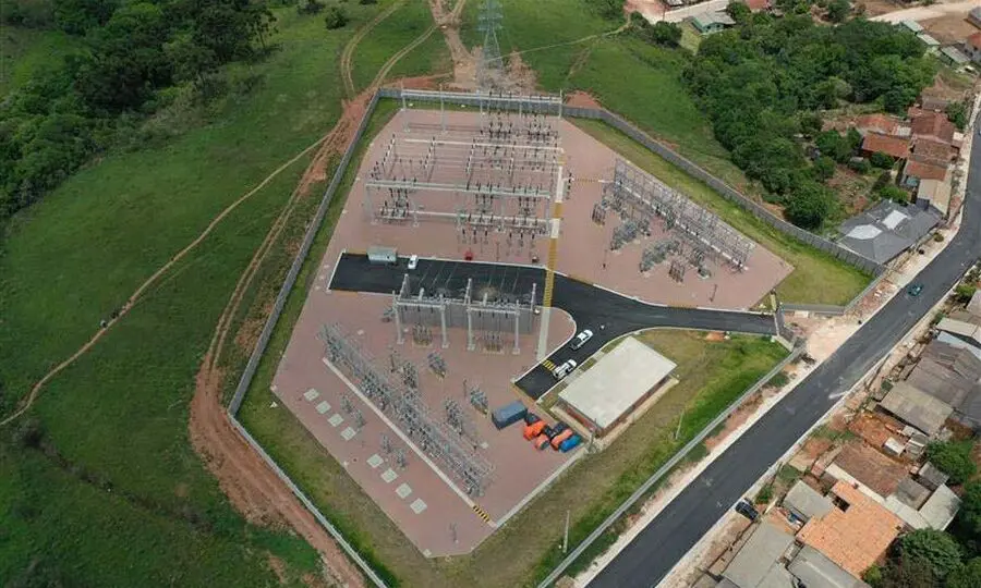 Copel Subestações