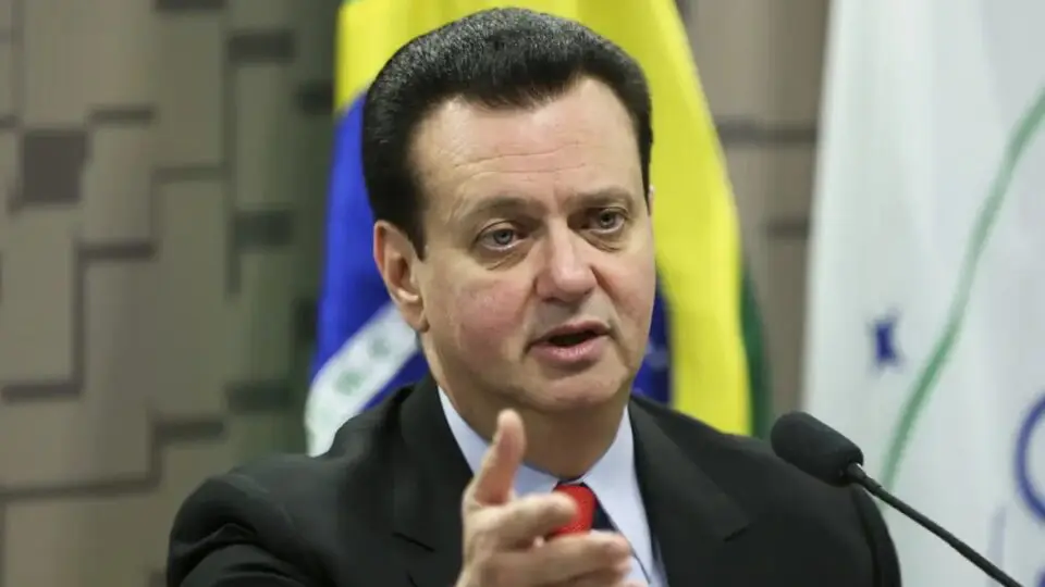 Gilberto Kassab