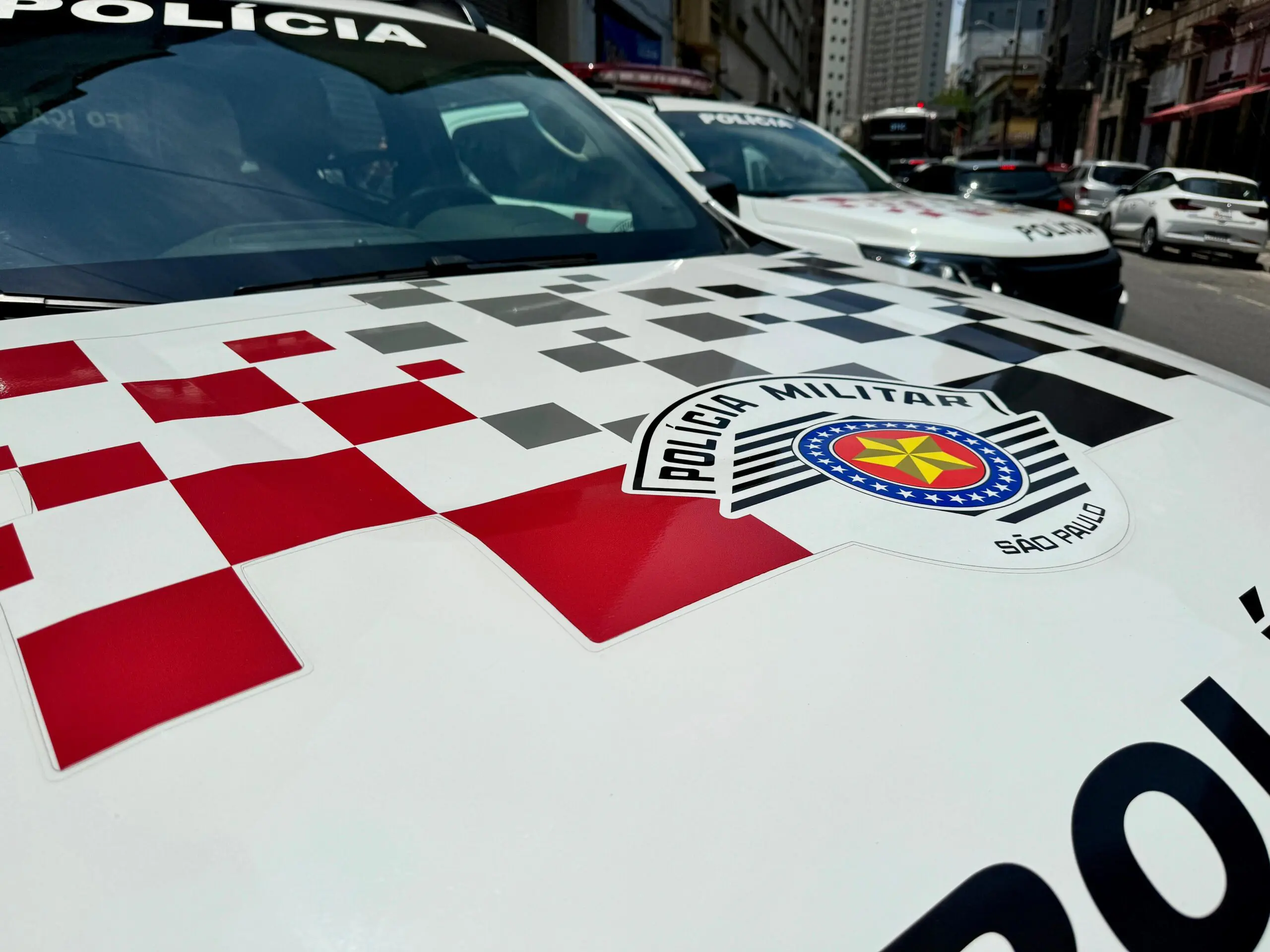 PCC corrupção policial