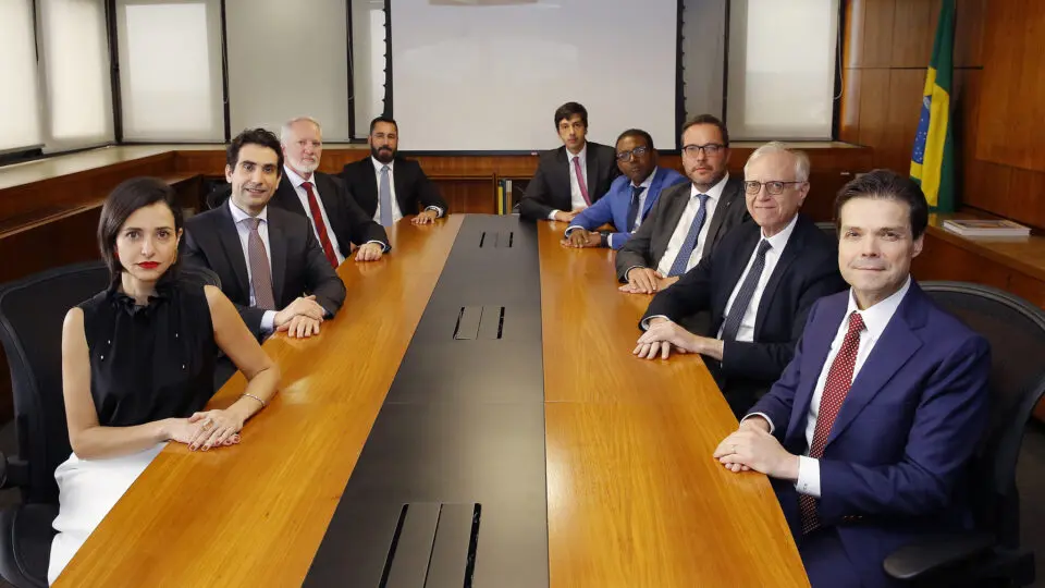 Copom aumenta taxa de juros para 13,25% ao ano