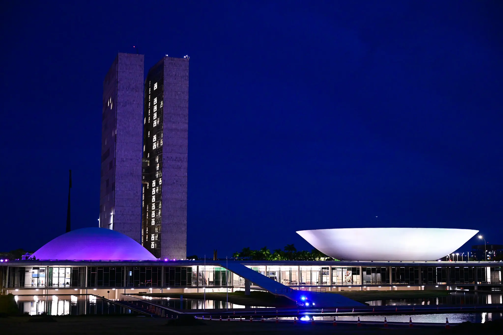 2026 eleições Câmara Senado