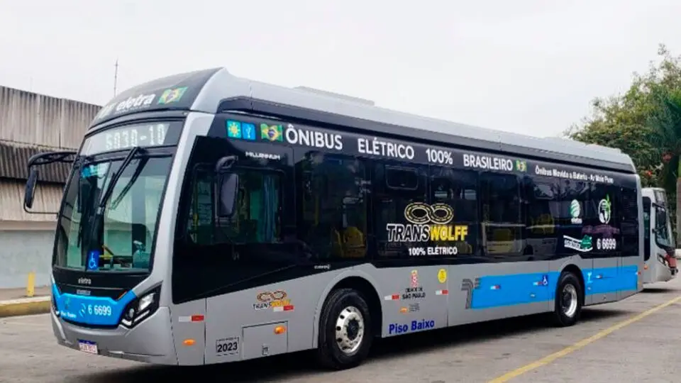Transwolff UPBus