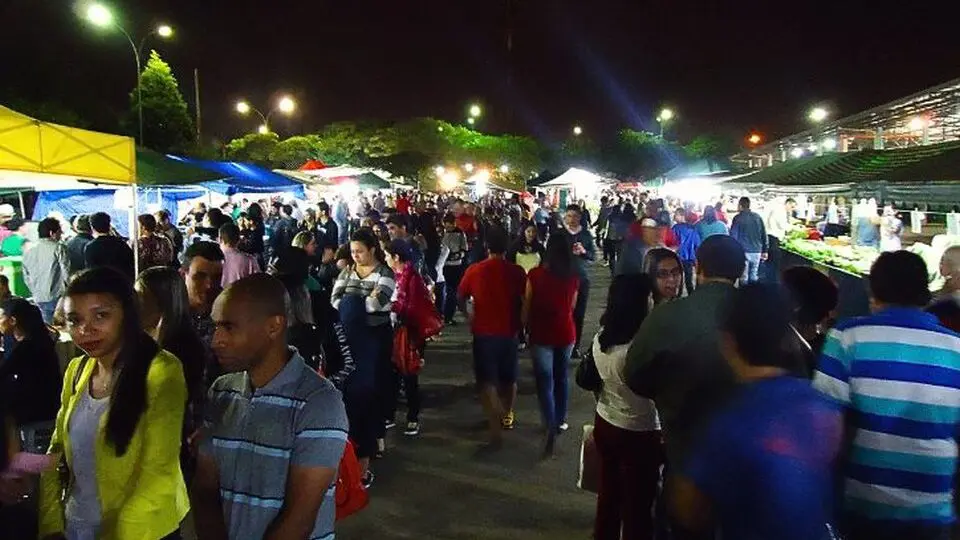 Ceagesp Sorocaba