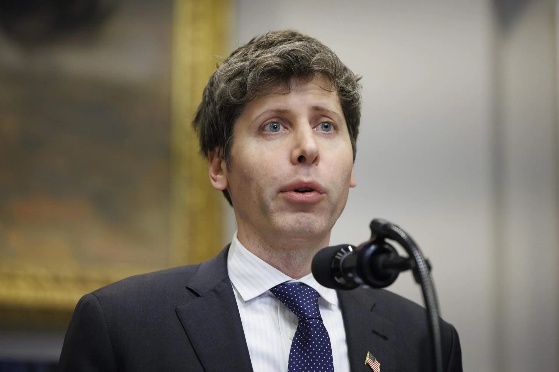 OpenAI oferecerá seus modelos de IA a governo dos EUA para garantir segurança nuclear