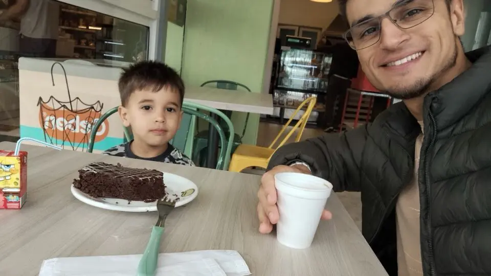 Amor paterno não é só provisão, mas também presença e conexão