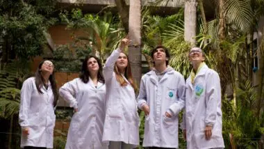 PUCPR Sustentabilidade