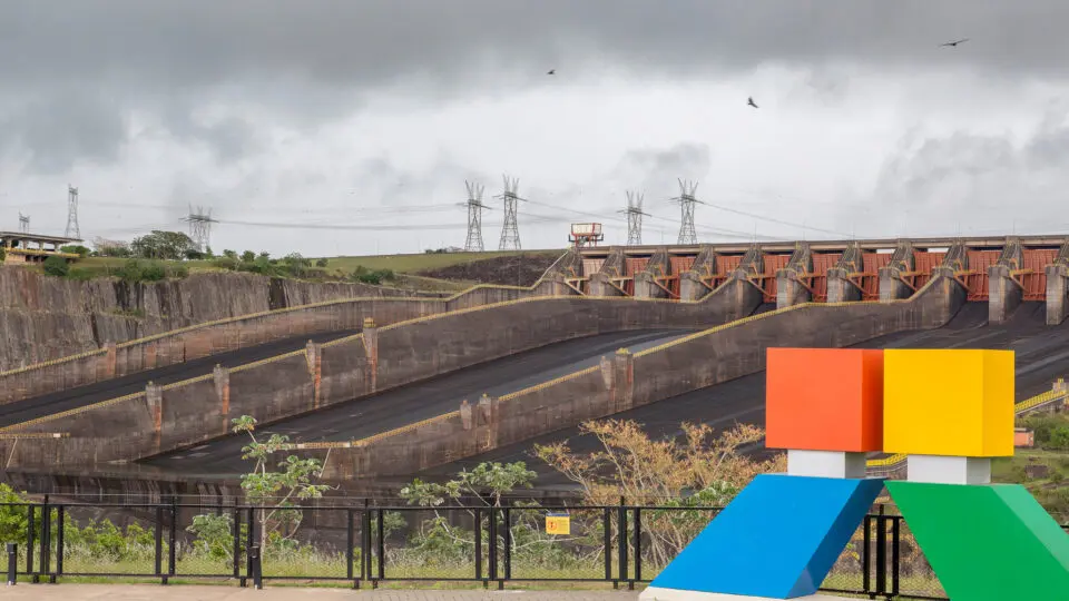 Itaipu IPCA