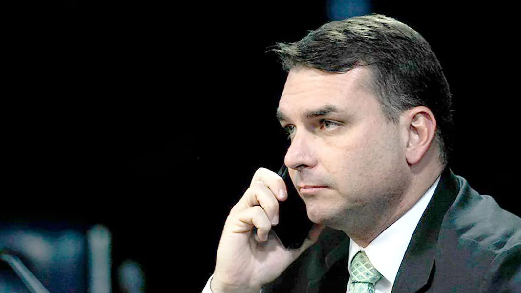 Flávio Bolsonaro