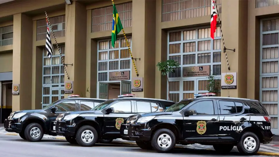 Operação delator do PCC morto em Guarulhos.