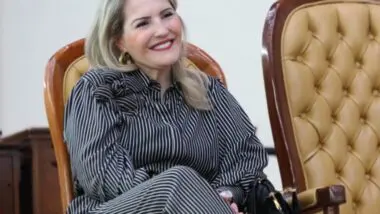 Casada com o bispo Samuel Ferreira, Keila era conhecida no meio evangélico por sua atuação junto às mulheres.