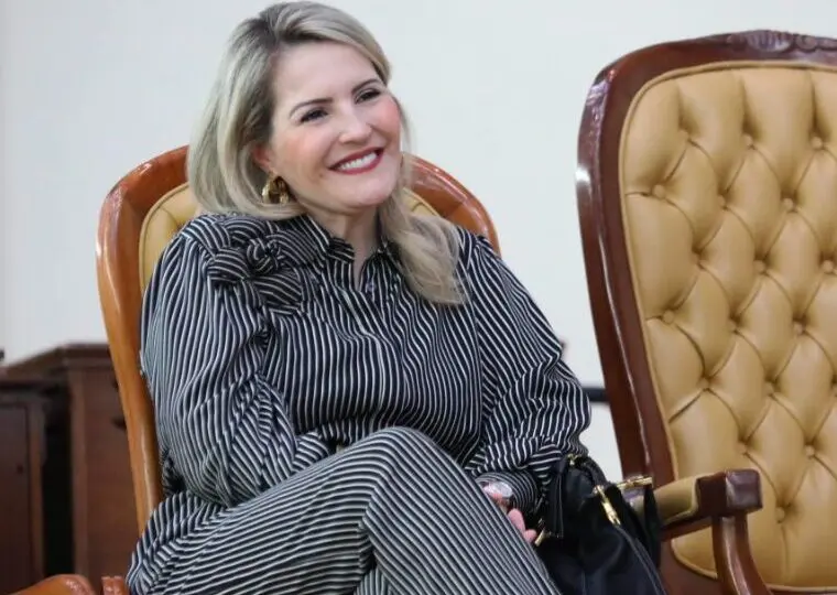 Casada com o bispo Samuel Ferreira, Keila era conhecida no meio evangélico por sua atuação junto às mulheres.