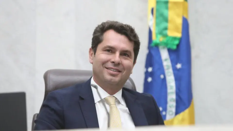 Alexandre Curi