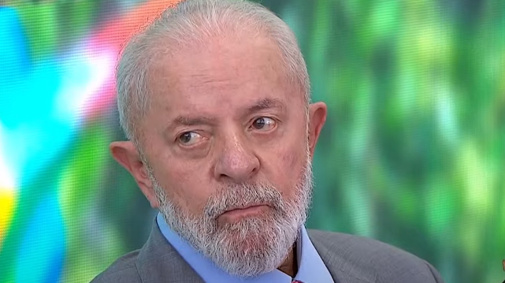 Nova rodada da pesquisa Quaest revela que desaprovação a Lula está respingando nas eleições presidenciais de 2026.