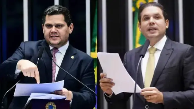 Briga entre Lula e Congresso cria oportunidade para a oposição