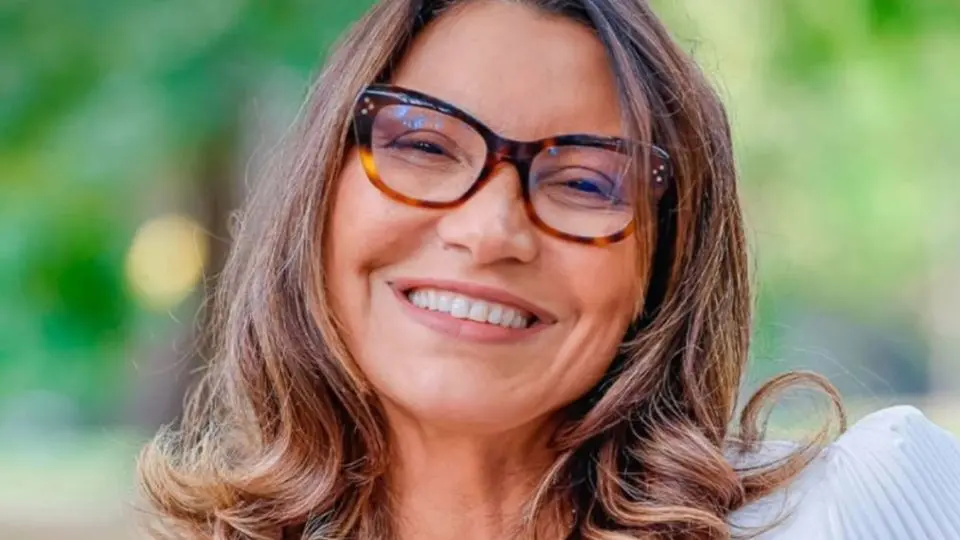 Primeira-dama, Janja da Silva.