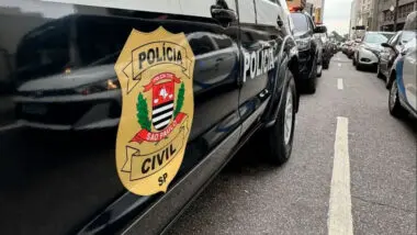 Tarcísio enviará nas próximas semanas para a Assembleia Legislativa de São Paulo proposta que altera trechos da lei orgânica da Polícia Civil.