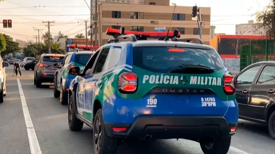 Crime Goiás