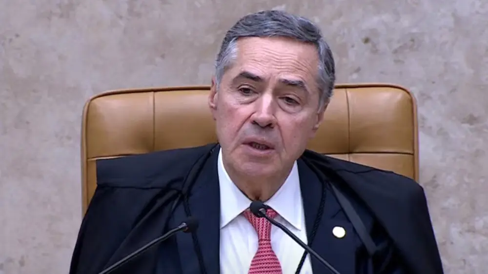 Luís Roberto Barroso