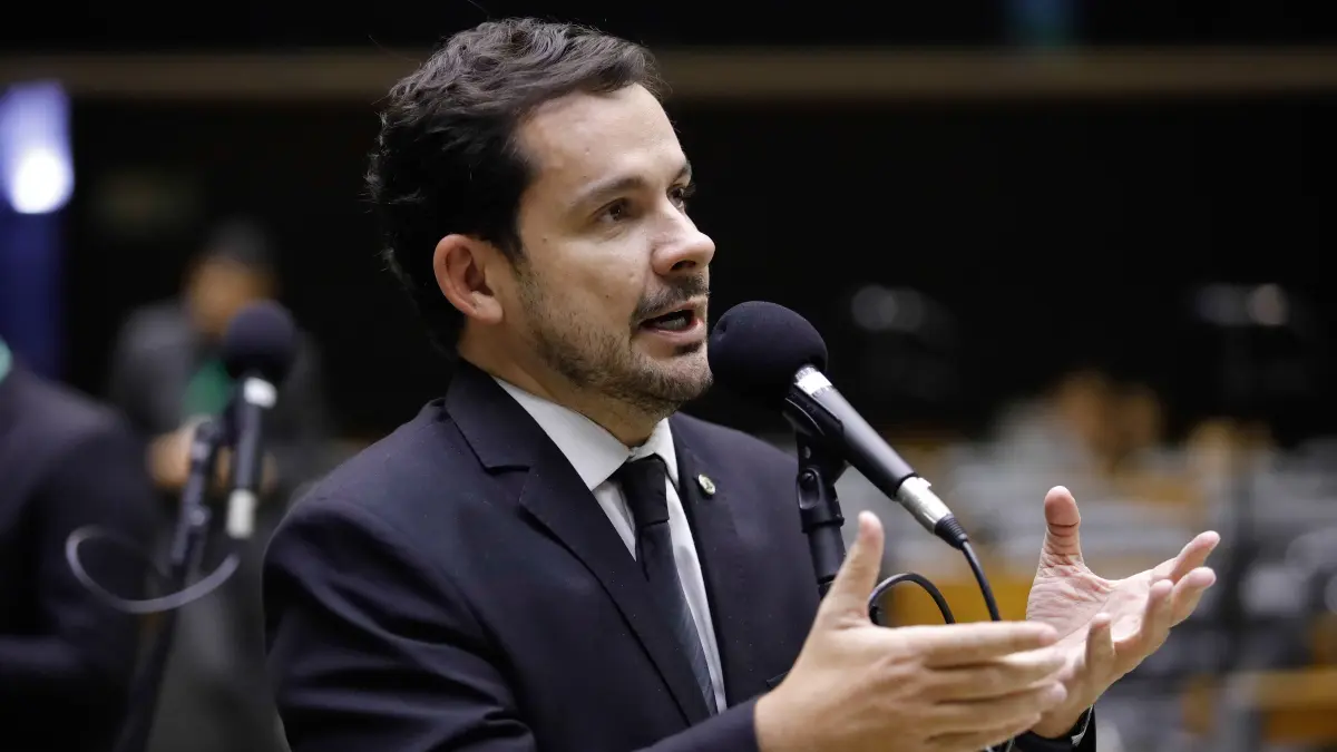 Capitão Alberto Neto