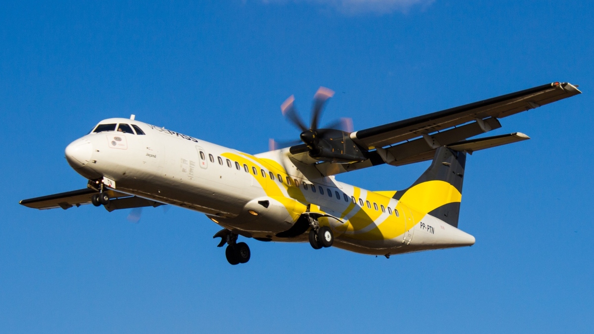 Companhia segue caminho de concorrentes e pode pedir reestruturação judicial no futuro.