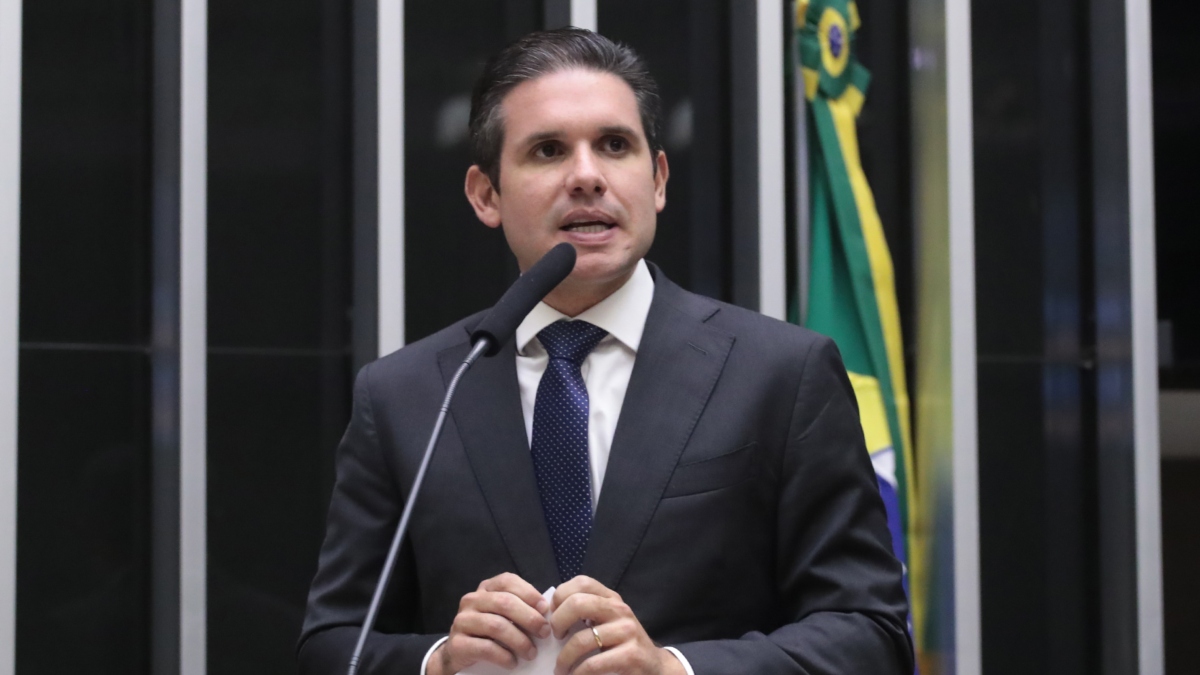 Novo presidente da Câmara, no entanto, evitou se posicionar sobre a proposta que deve ser enviada pelo governo.
