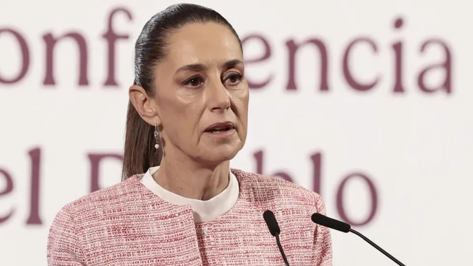 Após acordo com Trump, México envia primeiros efetivos da Guarda Nacional para fronteira com os EUA