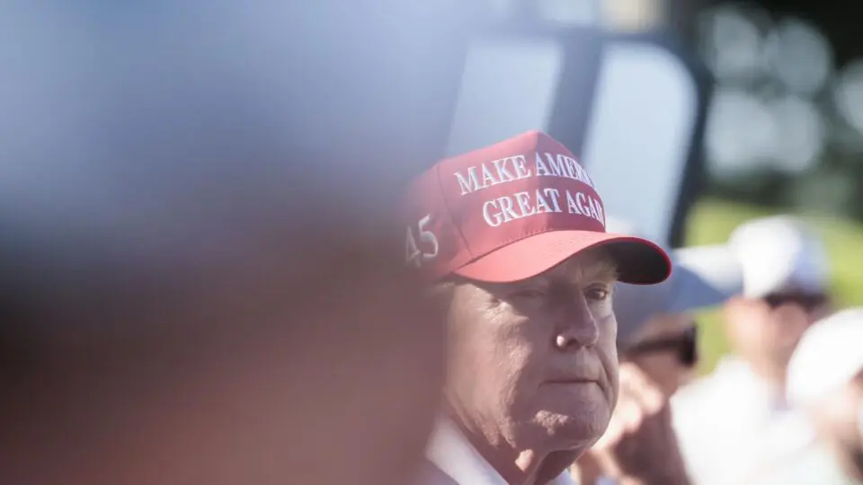 Política protecionista Donald Trump