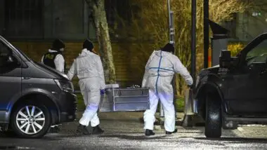 Tiroteio em escola na Suécia deixou dez mortos; premiê diz que foi o “pior na história do país”