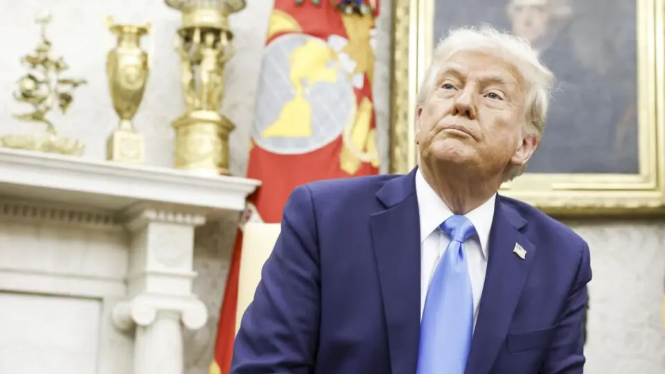 Trump diz não estar preocupado com tarifas da China: “Vamos nos sair muito bem"