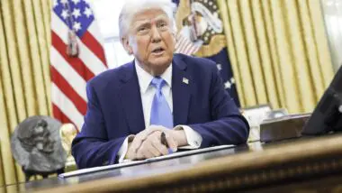 Trump sobe o tom e diz que Irã será “aniquilado” se tentar assassiná-lo