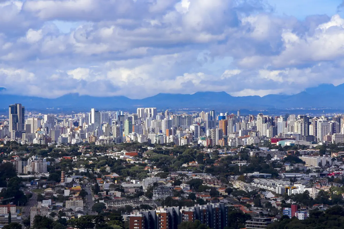 Imóveis Curitiba