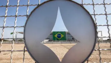 Palácio do Planalto