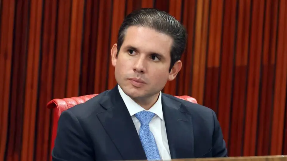 Hugo Motta