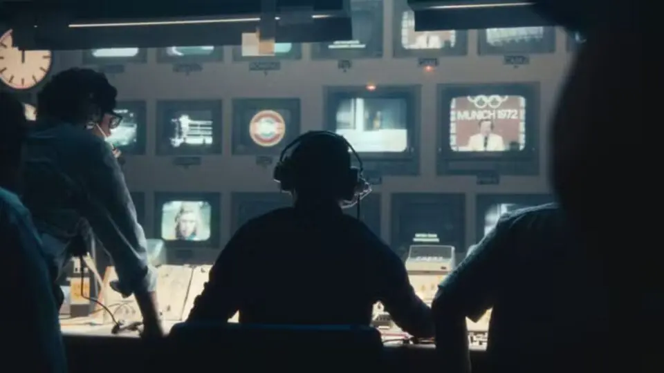 Cobertura jornalística é destaque em "Setembro 5", filme indicado ao Oscar