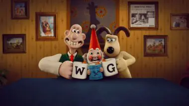 Em novo filme, Wallace e Gromit enfrentam inteligência artificial