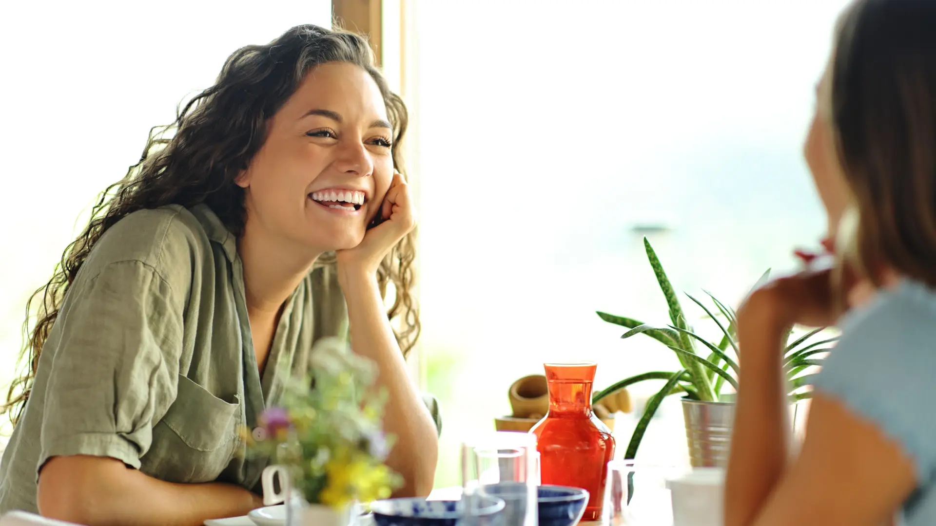 Momentos especiais ao redor da mesa: viva a experiência do Paraguassu