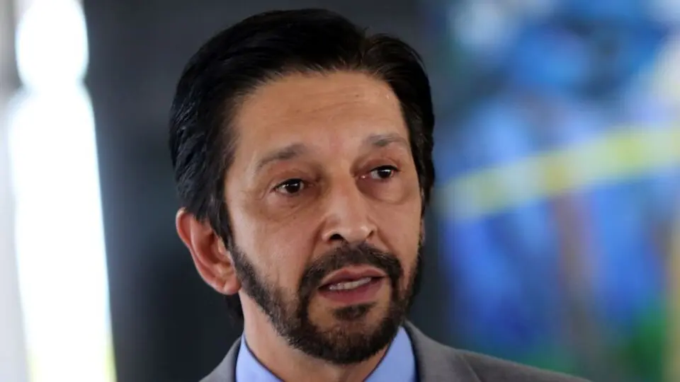 Ricardo Nunes reformula Secretaria de Justiça e nome ligado ao PT é tido como favorito para assumir a pasta