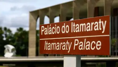 Itamaraty, Lula, irmãos Batista, Venezuela