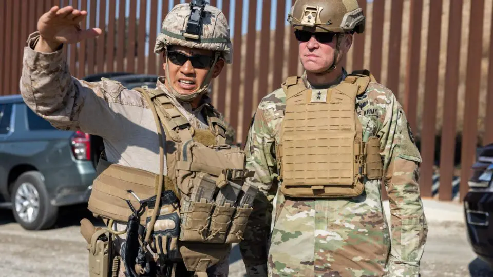 Cartéis mexicanos planejam usar drones kamikaze em “guerra” contra agentes da fronteira dos EUA