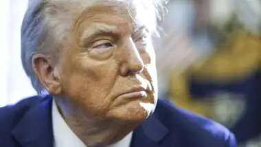 Trump corta financiamento dos EUA para forças de segurança da Autoridade Palestina