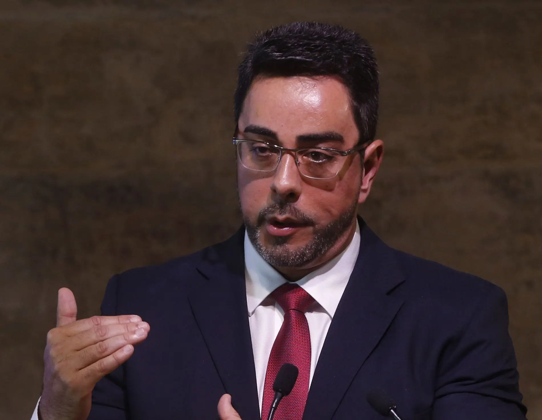 Associação pede bloqueio de redes sociais de Marcelo Bretas por críticas ao STF e a Moraes