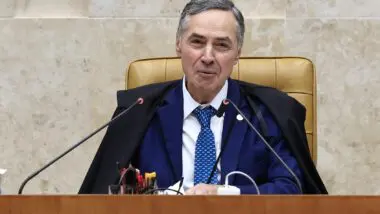 Barroso, STF, Bolsonaro, PGR, denúncia, julgamento