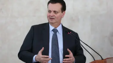 Kassab diz que Lula é “forte” e pode “reverter cenário” em 2026