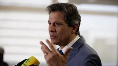 Fernando Haddad